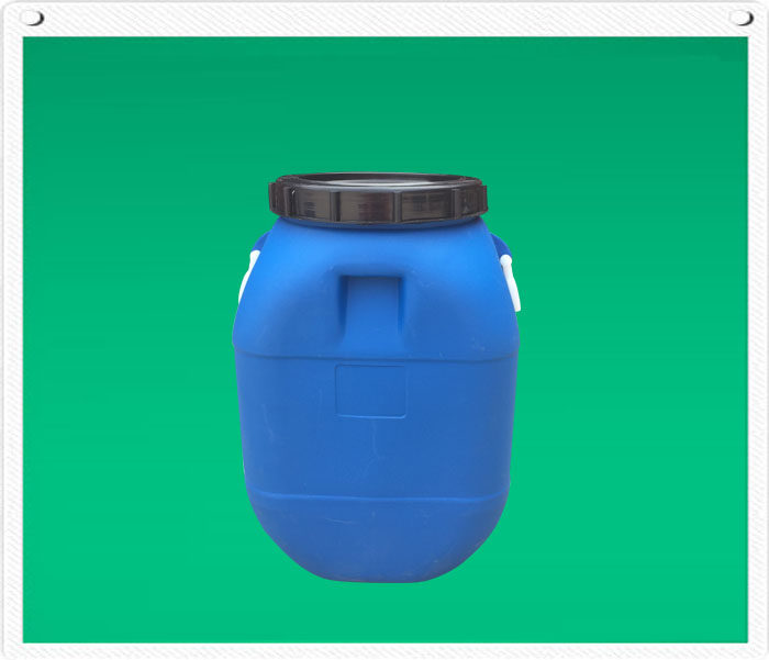 50L开口化工塑料桶